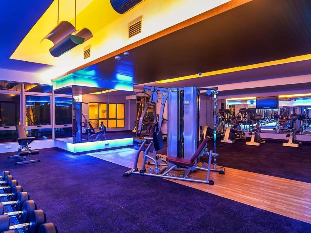 Shaftsbury Same Day Check In & Check Out At 10am To 8pm Work From Free Parking & Wifi * Cyberjaya
